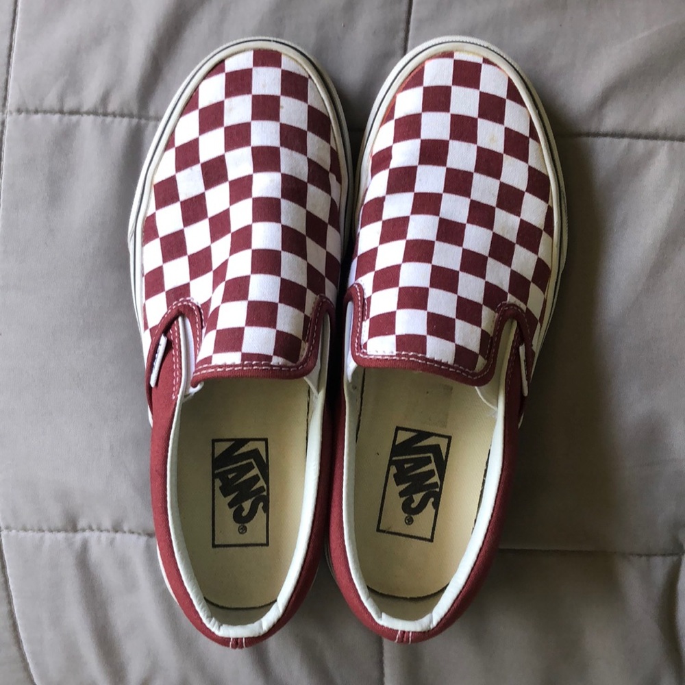 VANS Classic Slip-On